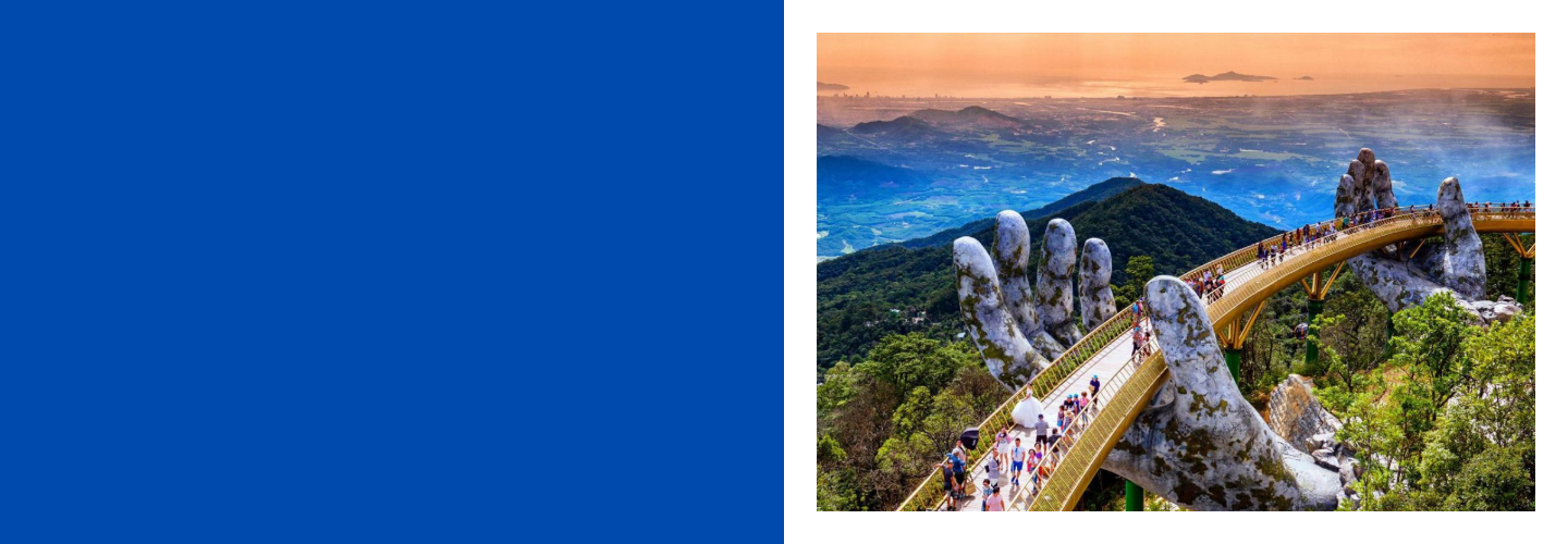 Công Ty Cổ Phần Du Lịch DANAGO