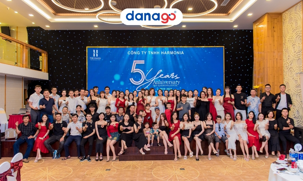 Công ty tổ chức gala dinner tại Đà Nẵng