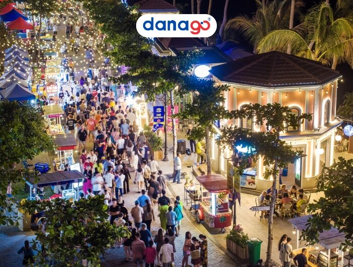 Da Nang Downtown Tickets DANATICKET