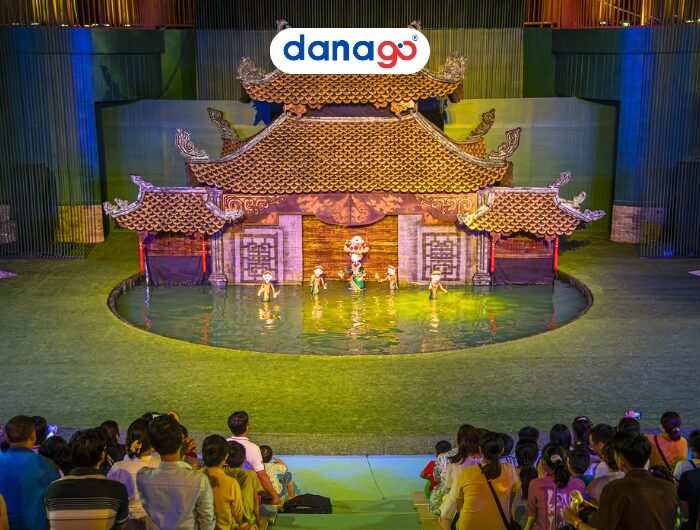 Da Nang Downtown Tickets DANATICKET