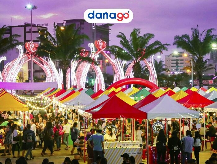 Da Nang Downtown Tickets DANATICKET