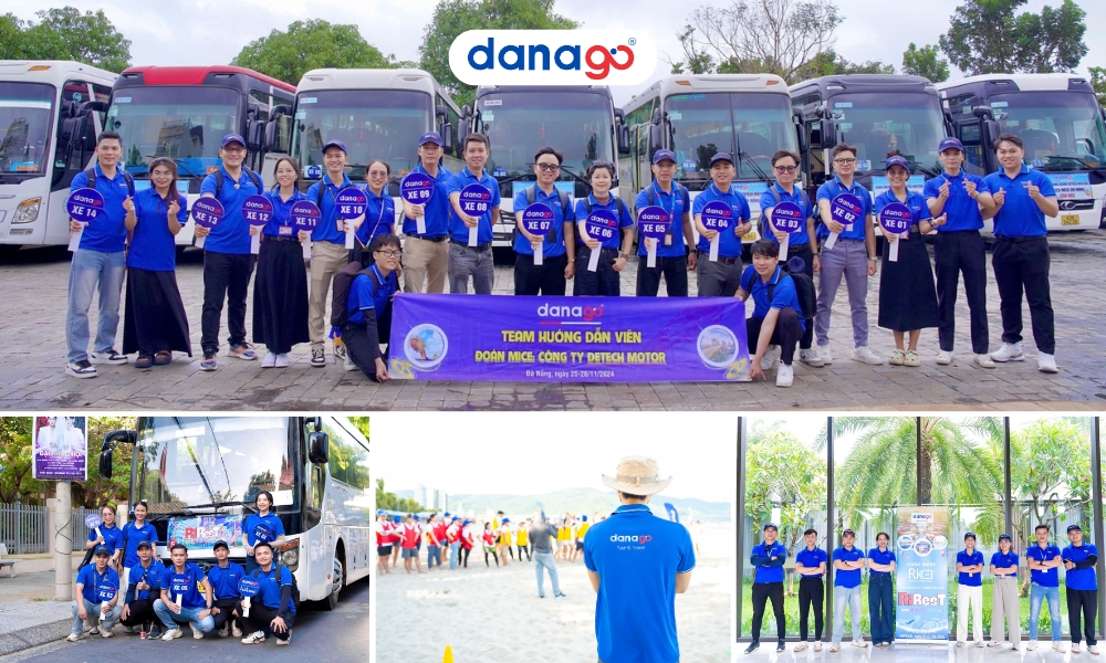 Đội ngũ nhân viên chuyên môn cao