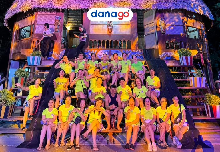 Dong Giang Heaven's Gate Tickets DANATICKET Dong Giang Heaven's Gate Tickets DANATICKET