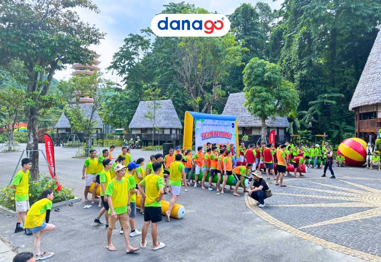 Dong Giang Heaven's Gate Tickets DANATICKET Dong Giang Heaven's Gate Tickets DANATICKET