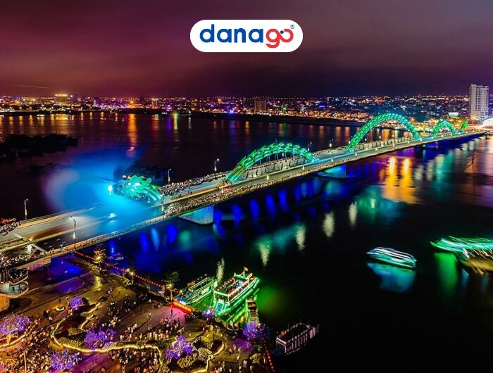 Han River Cruise Ticket DANATICKET
