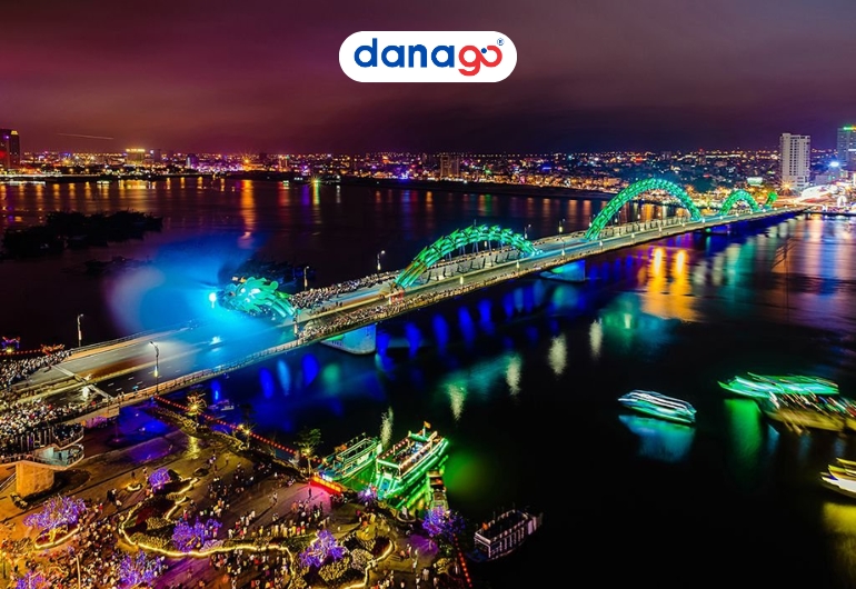 Han River Cruise Ticket DANATICKET