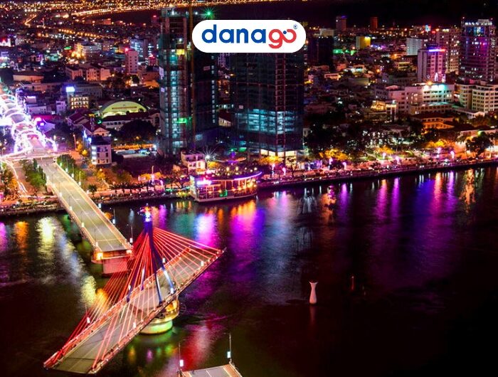 Han River Cruise Ticket DANATICKET