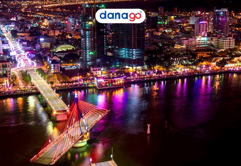 Han River Cruise Ticket DANATICKET