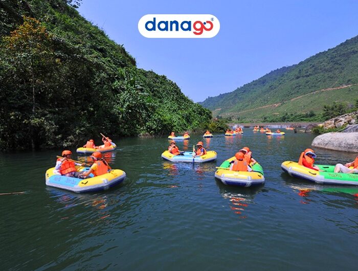 Hoa Phu Thanh tickets DANATICKET