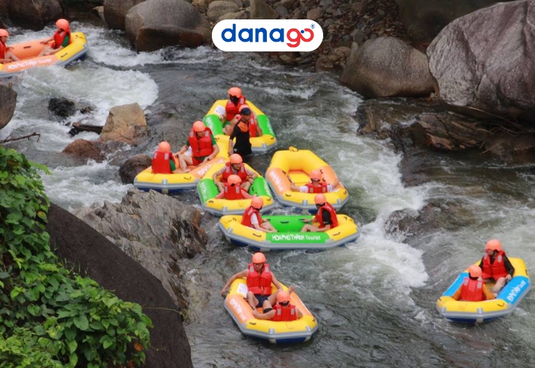 Hoa Phu Thanh tickets DANATICKET