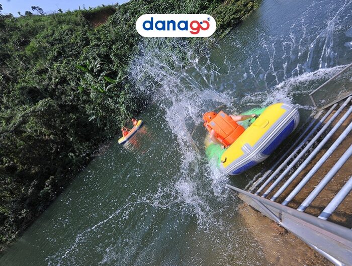 Hoa Phu Thanh tickets DANATICKET