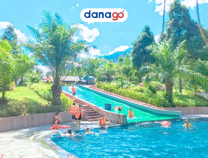 Hoa Phu Thanh tickets DANATICKET