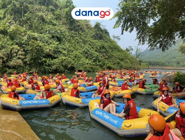 Hoa Phu Thanh tickets DANATICKET