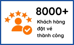 GIỚI THIỆU DANATICKET