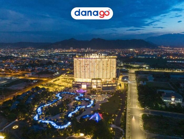 Mikazuki Water Park Tickets DANATICKET