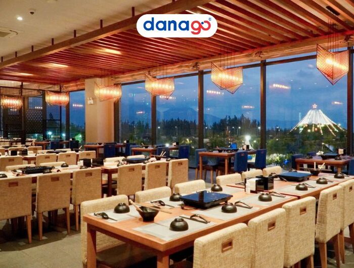 Mikazuki Water Park Tickets DANATICKET