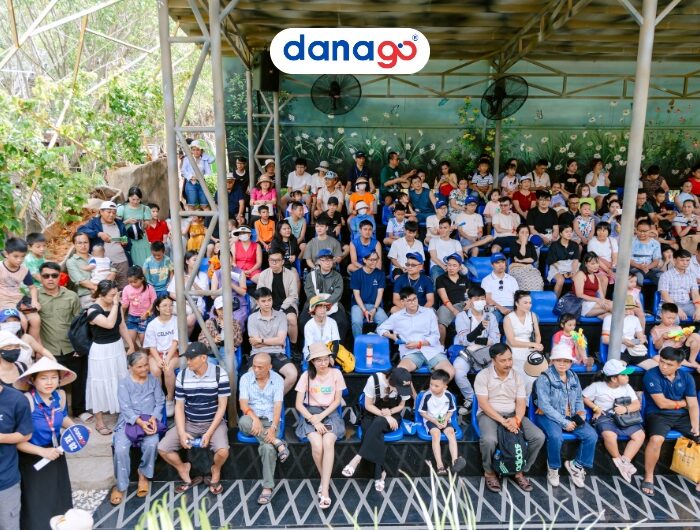 Nui Than Tai Hot Springs Park Ticket DANATICKET