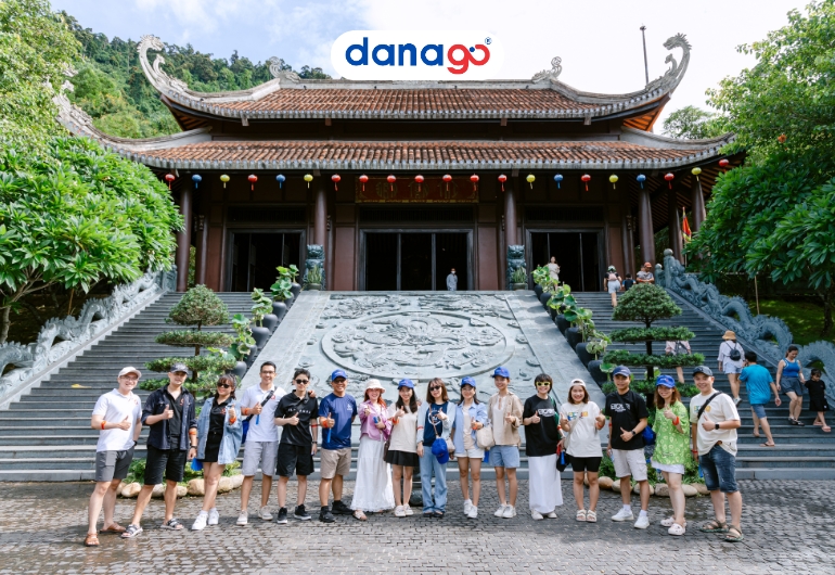 Nui Than Tai Hot Springs Park Ticket DANATICKET Nui Than Tai Hot Springs Park Ticket DANATICKET