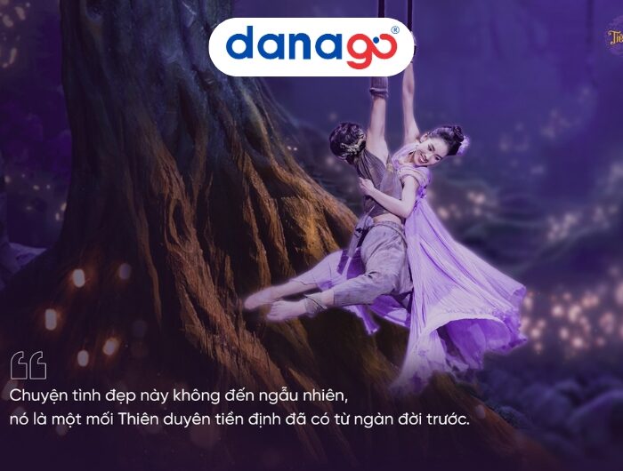 Tien Sa Show Tickets