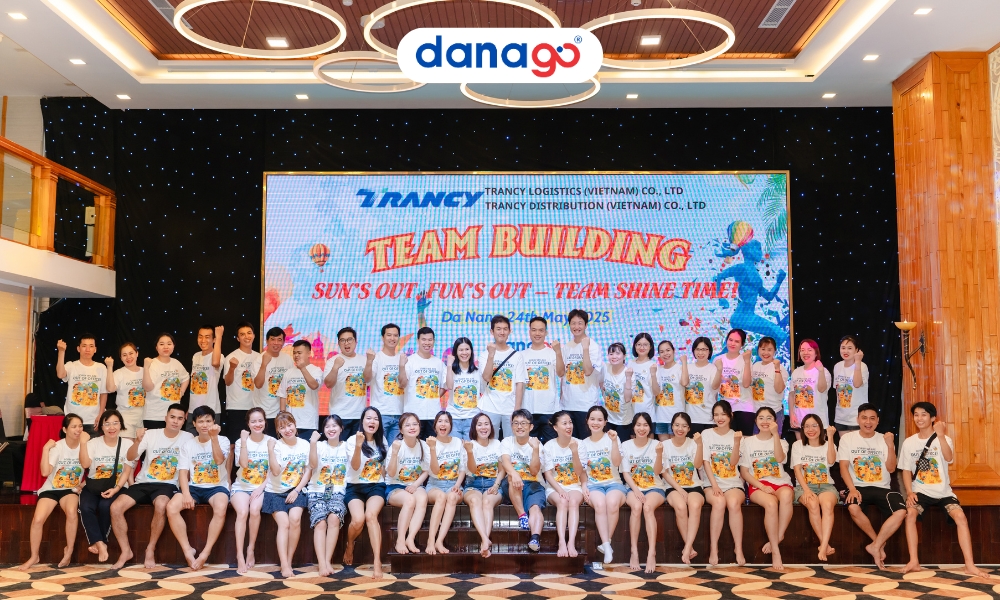 Tổ chức teambuilding trong nhà
