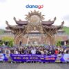 Tour Đà Nẵng 4 ngày 3 đêm DANATICKET