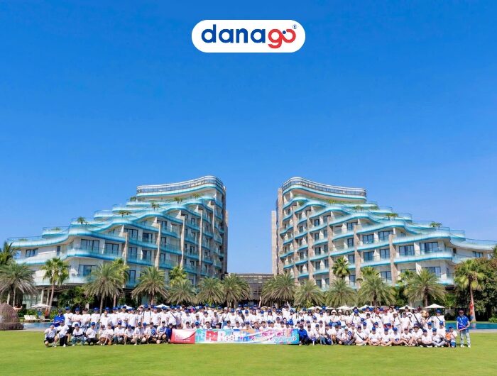 Tour Đà Nẵng 4 ngày 3 đêm DANATICKET