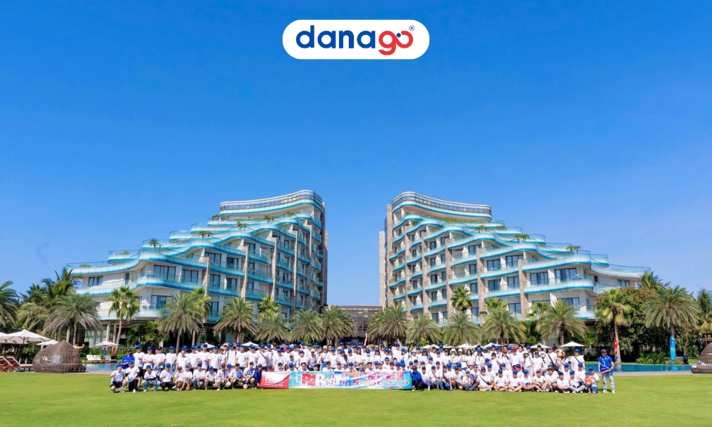 DANAGO – Đơn vị tổ chức tour Đà Nẵng uy tín