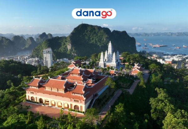 VÉ SUNWORLD HẠ LONG