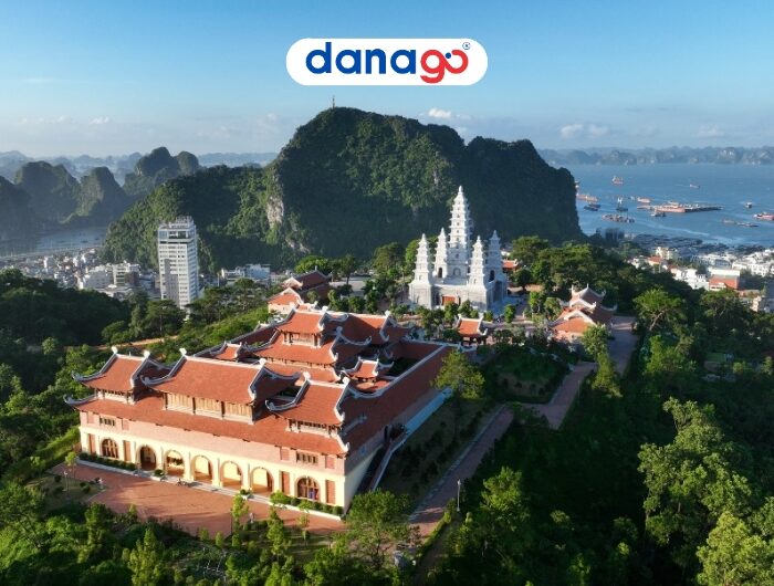 VÉ SUNWORLD HẠ LONG