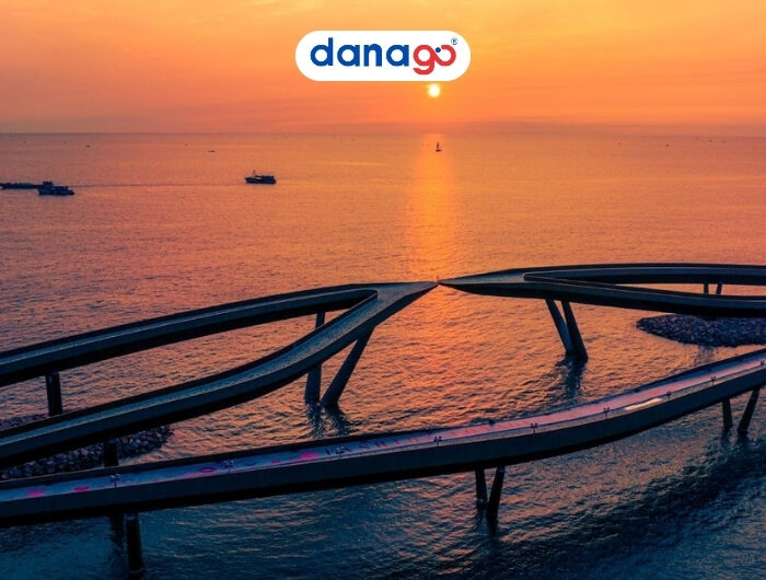 Vé cáp treo sunworld Hòn Thơm