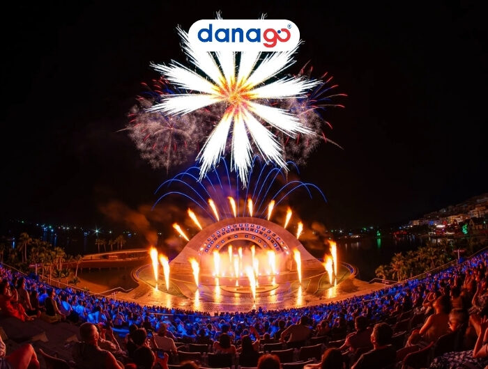 Vé cáp treo sunworld Hòn Thơm