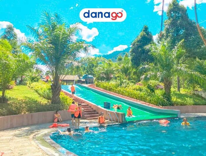 Vé Hòa Phú Thành DANATICKET