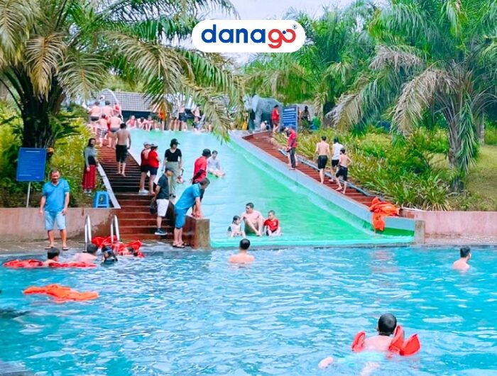 Vé Hòa Phú Thành DANATICKET