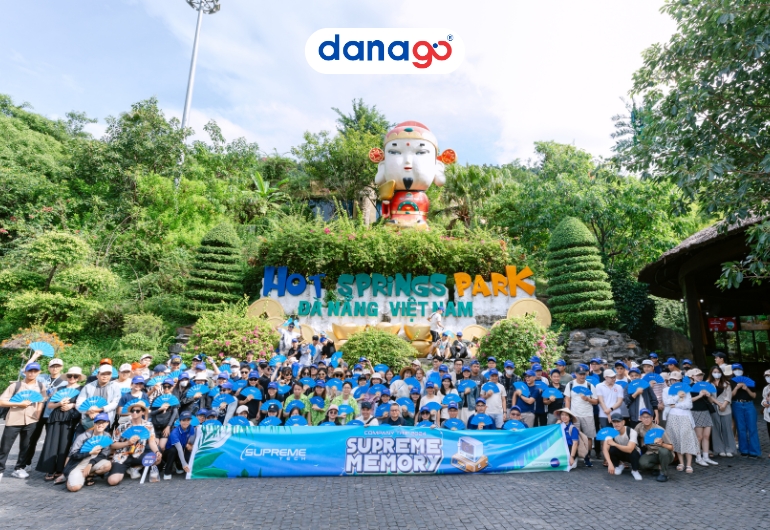 Vé Núi Thần Tài DANATICKET