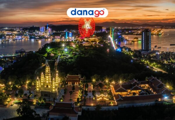 VÉ SUNWORLD HẠ LONG
