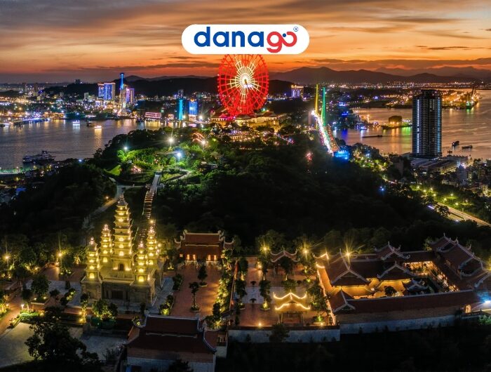 VÉ SUNWORLD HẠ LONG