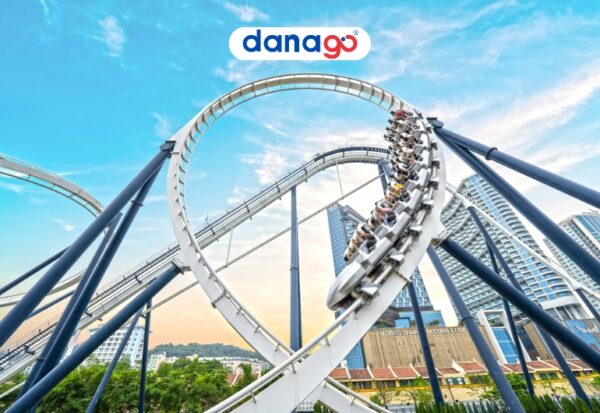 VÉ SUNWORLD HẠ LONG