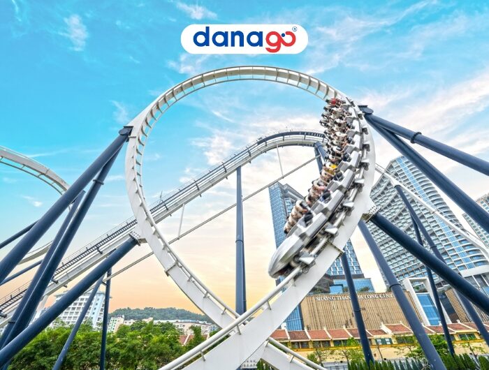 VÉ SUNWORLD HẠ LONG