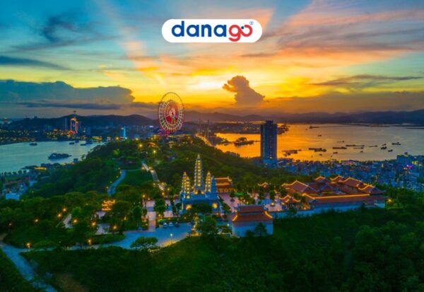 VÉ SUNWORLD HẠ LONG