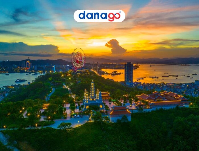 VÉ SUNWORLD HẠ LONG
