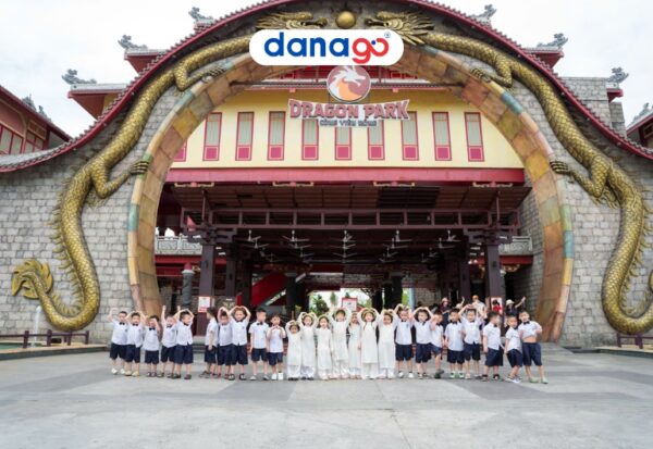 VÉ SUNWORLD HẠ LONG