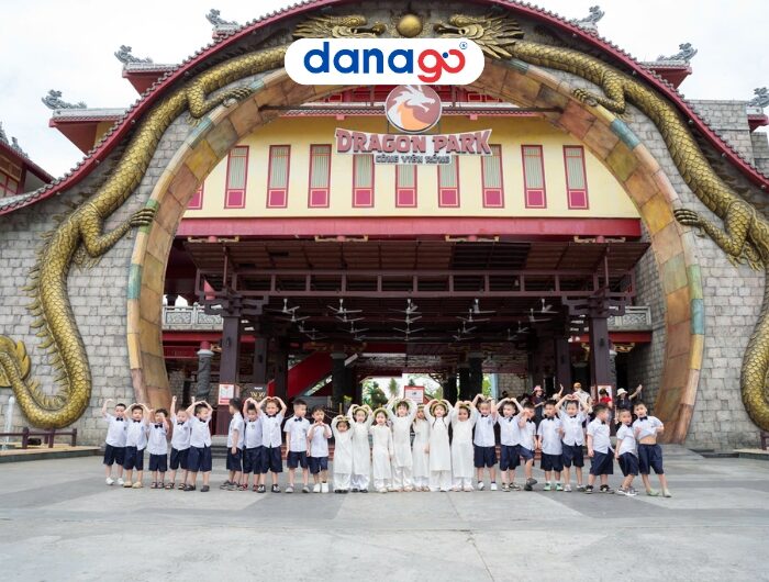 VÉ SUNWORLD HẠ LONG