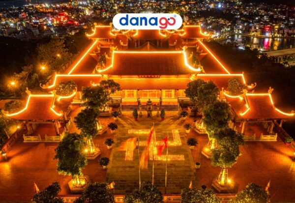 VÉ SUNWORLD HẠ LONG
