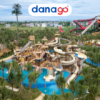 VÉ SUNWORLD HÀ NAM