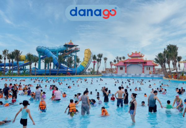 VÉ SUNWORLD HÀ NAM