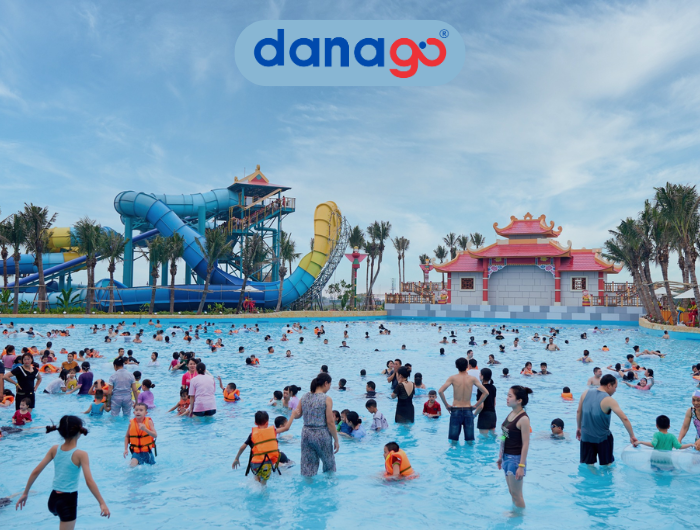 VÉ SUNWORLD HÀ NAM