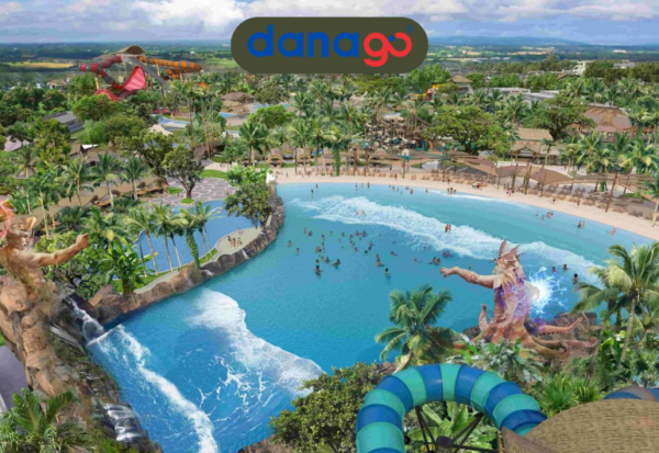 VÉ SUNWORLD HÀ NAM