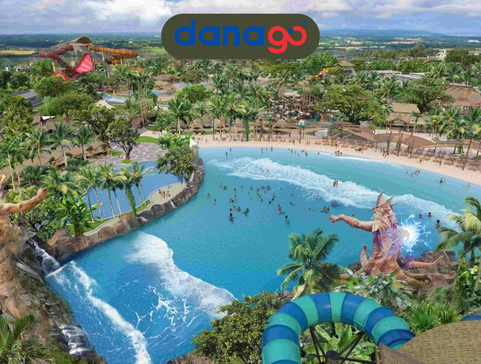 VÉ SUNWORLD HÀ NAM