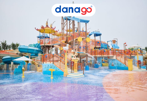 VÉ SUNWORLD HÀ NAM