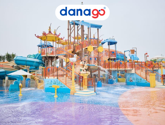 VÉ SUNWORLD HÀ NAM